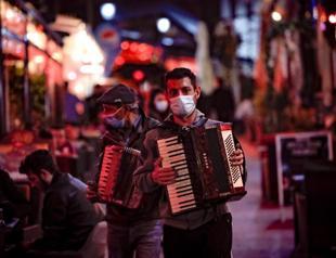 Europe, WHO sound alarm over resurgent virus crisis