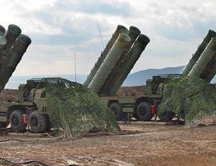Turkey continues preparation of S-400 defense systems: Defense minister