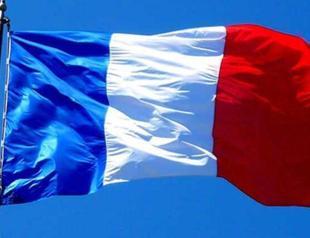 France recalls Turkey envoy