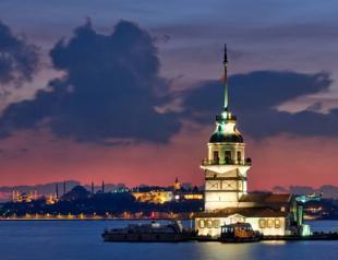 Da Vinci Code author says Istanbul is his favorite city in world