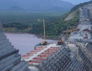 Ethiopia accuses Trump of inciting war over Nile dam
