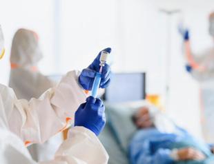 Virus vaccine may be applied in Turkey in December, says health minister