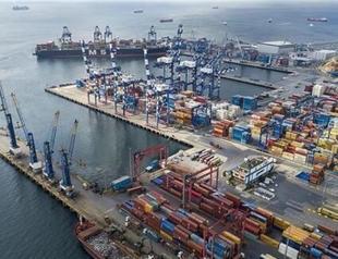 Turkey to set up strategic logistics centers for trade
