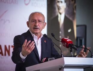 CHP leader urges amendment in Political Parties Act for female quota