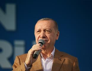 We are not a tribal state, Erdoğan tells US over S-400 tension