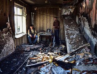 Third attempt at Karabakh ceasefire quickly collapses