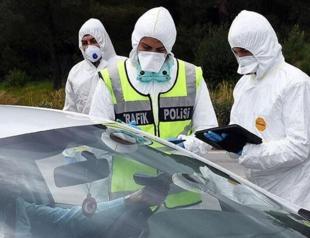 Turkey may consider imposing new virus measures in November, December