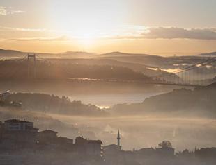 Air pollution levels increase in Istanbul after lockdowns