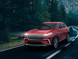 Turkeys first car to provide longer battery life