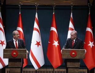 Erdoğan wants to attend ‘picnic’ in Cyprus’ Varosha