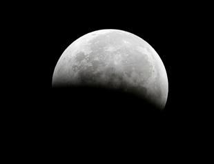 Moon holds more water in more places than ever thought