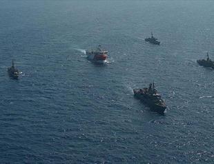 Turkey, Greece cancel naval drills as gesture of goodwill