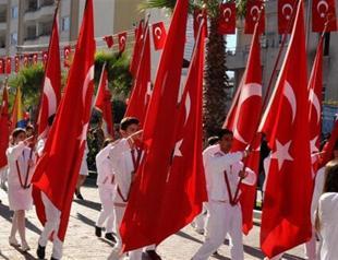 Turkey to celebrate Republic Day under measures