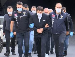 Georgian mafia leader nabbed in Istanbul