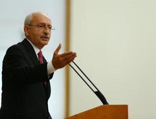 CHP leader challenges Erdoğan to practice his boycott on French goods