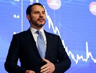 Global firms need reliable partners such as Turkey: Minister