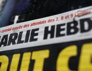 Turkey probes French magazine for publishing offensive content about Erdoğan
