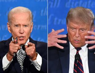 Biden vows to unify and save country; Trump hits Midwest