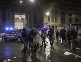 New protests loom as Europeans tire of virus restrictions