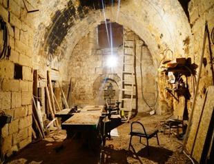 1700-year-old Assyrian church in Turkey’s east put up for sale for $875,000