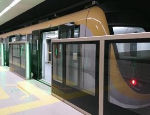 Driver-free metro line opens free of charge for 10 days