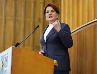 İyi Party leader condemns French leader over his remarks on Islam