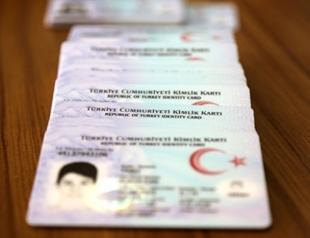 Some 420,000 people integrate their driving licenses with ID cards