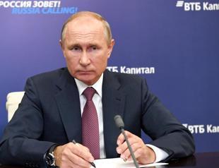 Putin favors Turkeys participation in OSCE Minsk Group