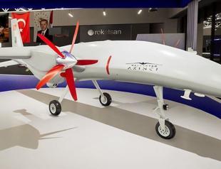 Turkish-made engine to power countrys UAVs