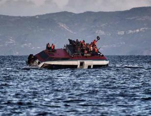 Shipwreck claims at least 140 lives in Senegal: IOM