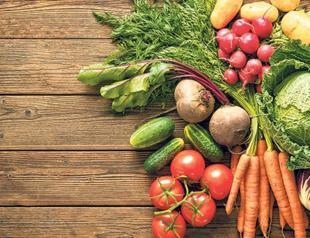 Chronic diseases less common among vegans: Expert