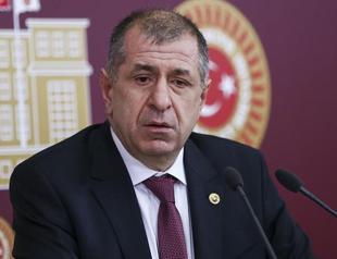 İYİ Party launches disciplinary procedure against MP Özdağ over FETÖ claims