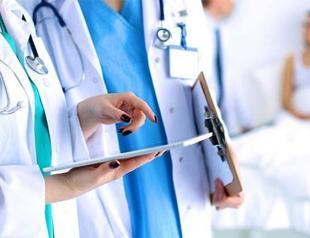 Turkey calls to dedicate 2021 to health staff