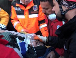 Nearly 27,000 received search and rescue training since 1999