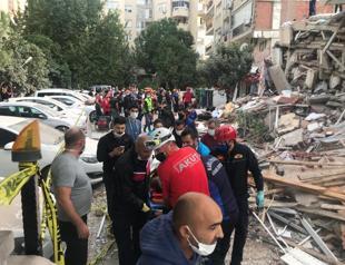 EU, NATO offer assistance to quake-hit Turkey, Greece