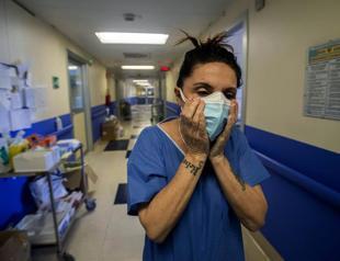 US, Europe coronavirus cases soar