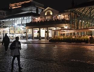 England to lock down again as virus surges in Europe