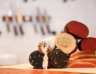 UKs first vegan butchers launches