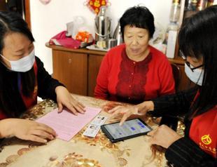 China starts once-a-decade census of worlds largest population