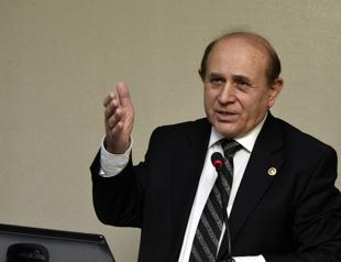 Former AKP lawmaker Kuzu dies due to novel coronavirus