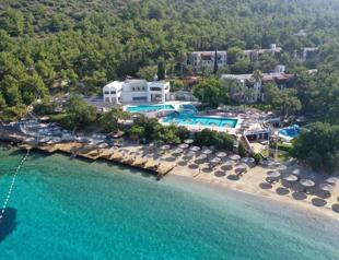 Turkey’s safety certificate program helps int’l holiday firm stay afloat