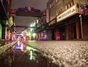 Europe imposes new virus curbs as exasperation, anger grows