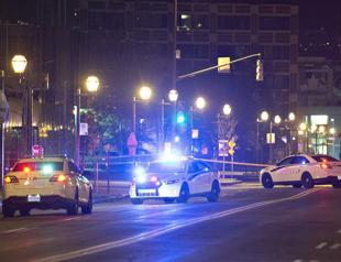 Sword-wielding man arrested after Halloween deaths in Quebec