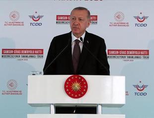 Fight needs to be put up against anti-Muslim sentiment: President Erdoğan