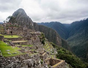 Perus Machu Picchu reopens after virus lockdown