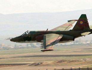 Azerbaijan downs another Armenian SU-25 fighter jet