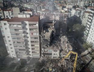 Profiteers seek to exploit earthquake in İzmir, hiking home, service prices