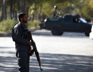 At least 19 killed after gunmen storm Kabul University