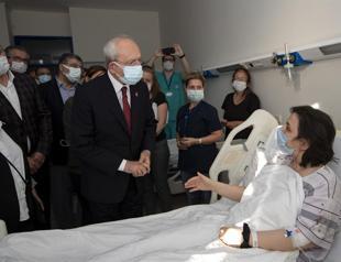 CHP pledges to support new regulations on quake issue