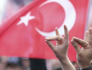 France to dissolve Turkish nationalist group Grey Wolves